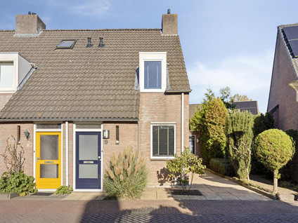 Vendelstraat 9