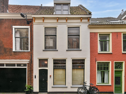 Kloksteeg 29B