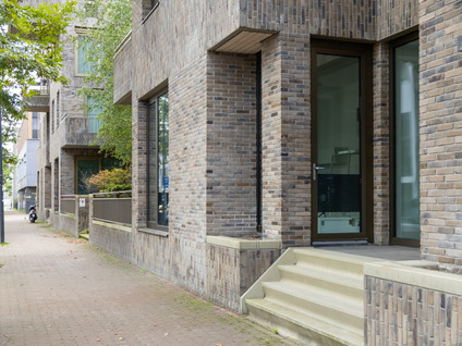 Faas Wilkesstraat 295