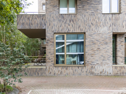 Faas Wilkesstraat 295
