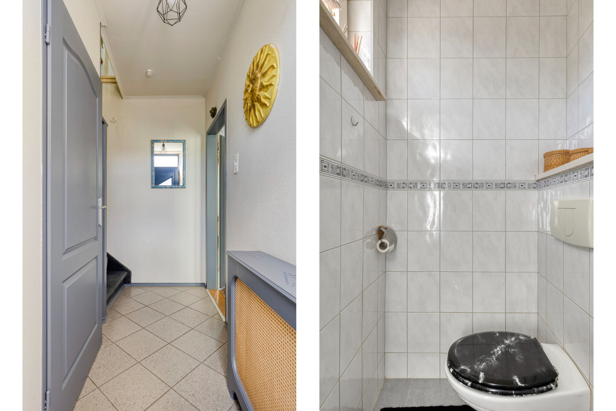 Tussenwoning te koop: Gouverneurstraat 15, Sluis
