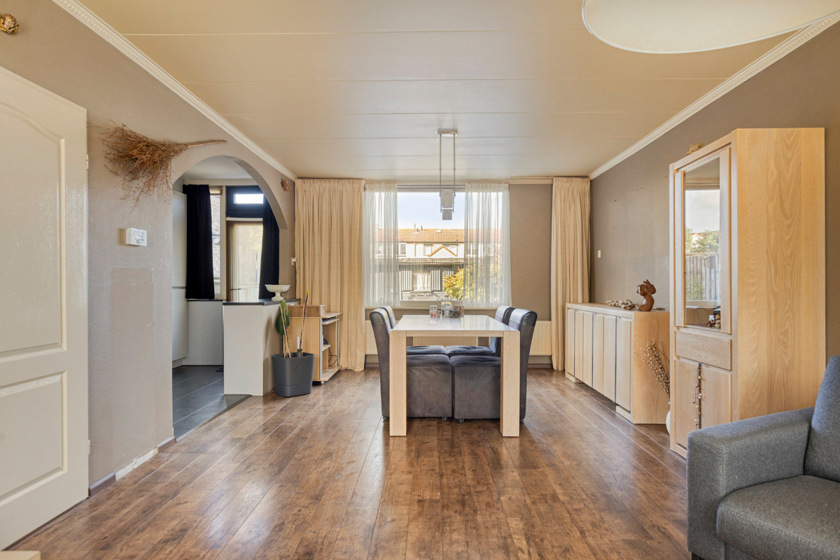 Tussenwoning te koop: Gouverneurstraat 15, Sluis