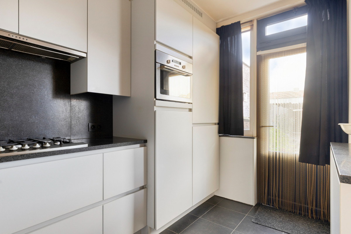 Tussenwoning te koop: Gouverneurstraat 15, Sluis