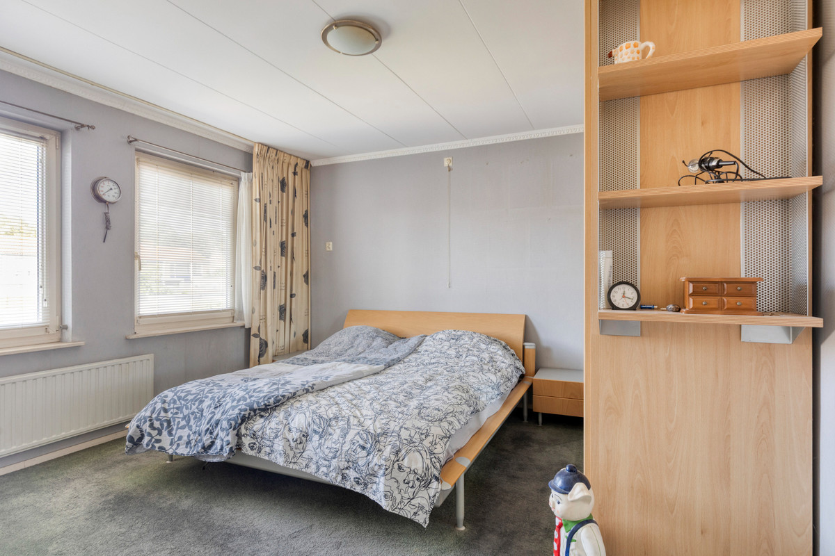 Tussenwoning te koop: Gouverneurstraat 15, Sluis