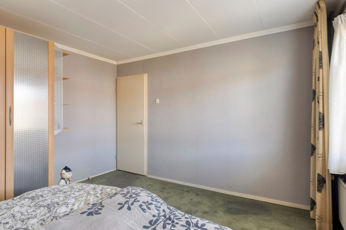Tussenwoning te koop: Gouverneurstraat 15, Sluis
