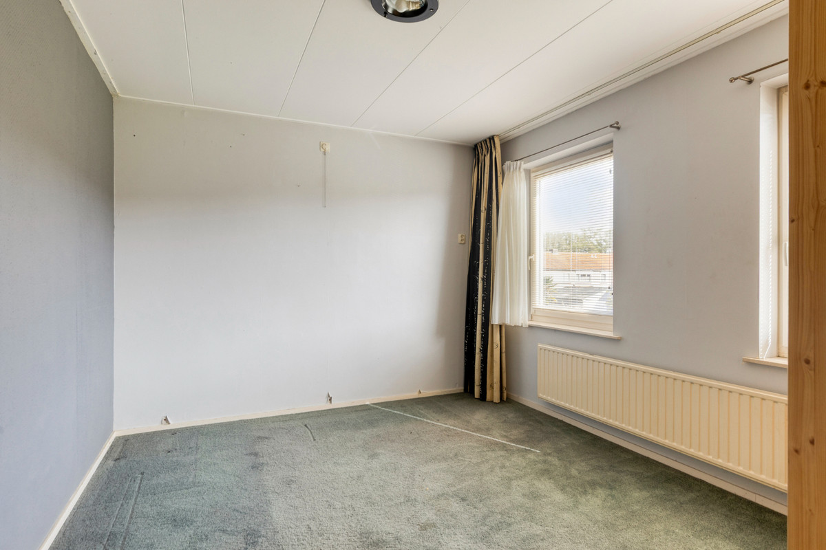 Tussenwoning te koop: Gouverneurstraat 15, Sluis