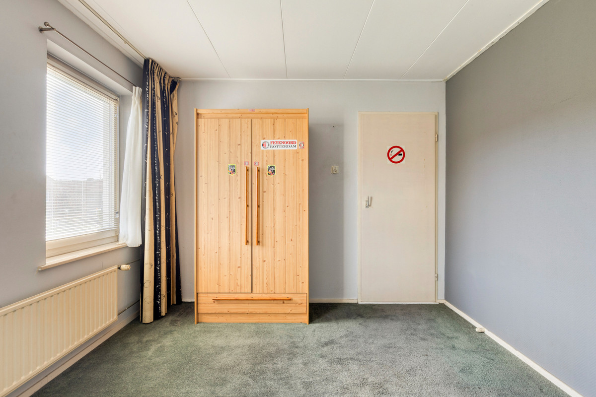 Tussenwoning te koop: Gouverneurstraat 15, Sluis