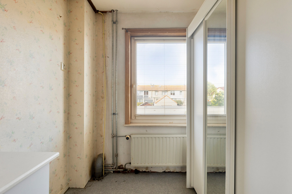 Tussenwoning te koop: Gouverneurstraat 15, Sluis