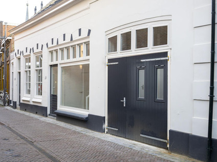 Stalstraat 15
