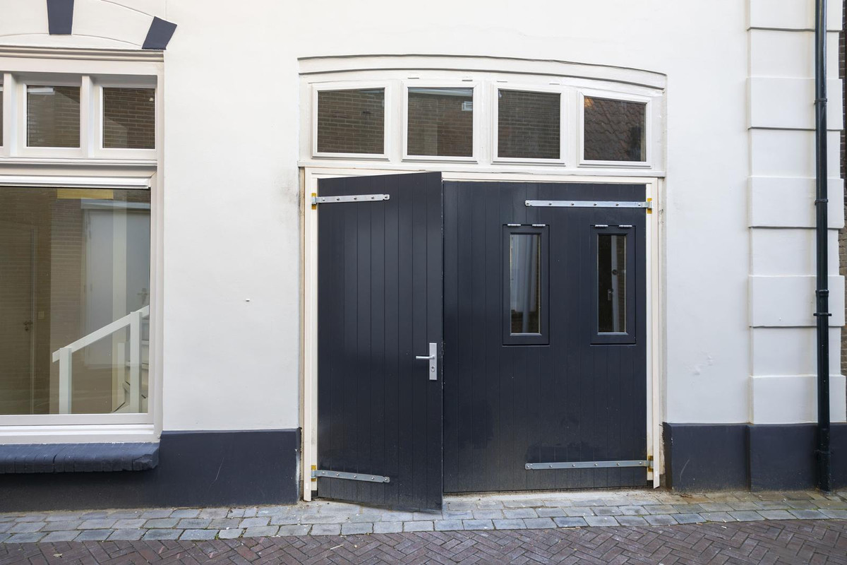 Appartement te koop: Stalstraat 15, Goes