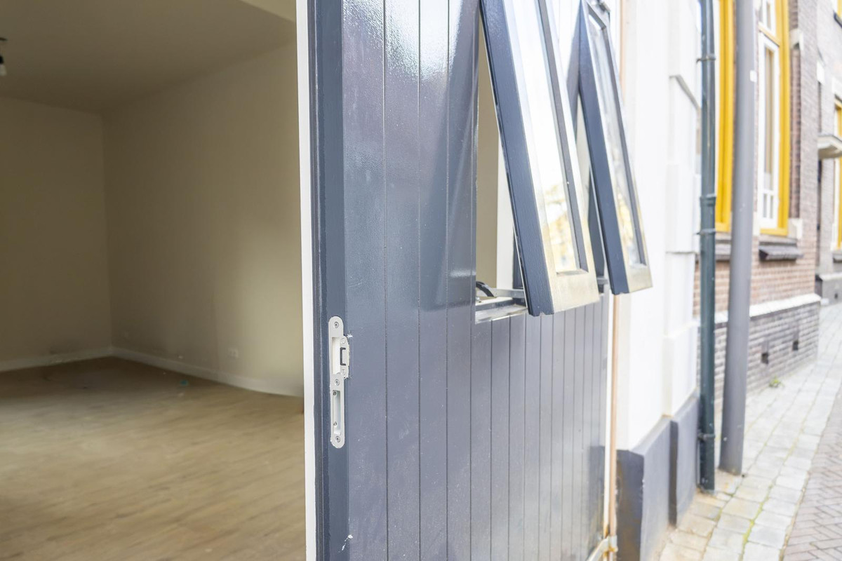 Appartement te koop: Stalstraat 15, Goes