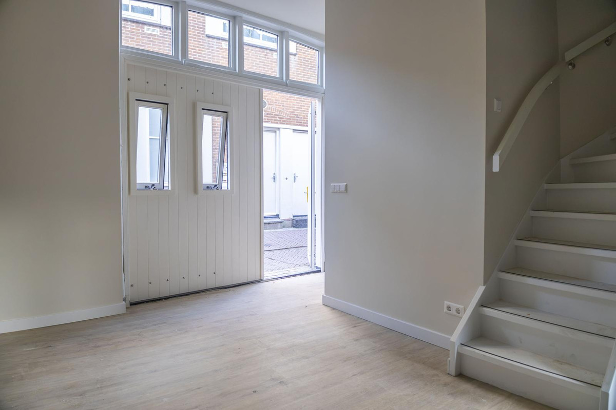Appartement te koop: Stalstraat 15, Goes