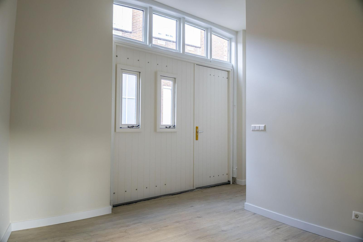 Appartement te koop: Stalstraat 15, Goes