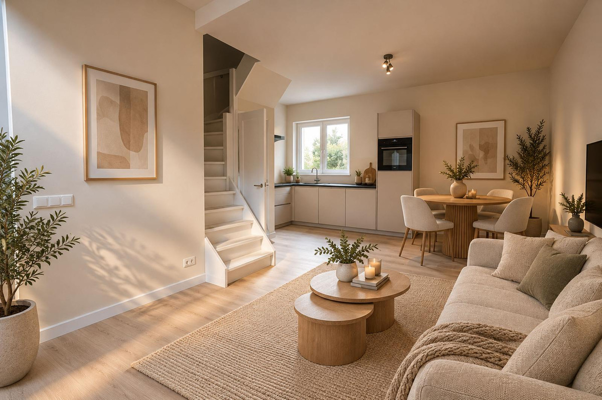 Appartement te koop: Stalstraat 15, Goes