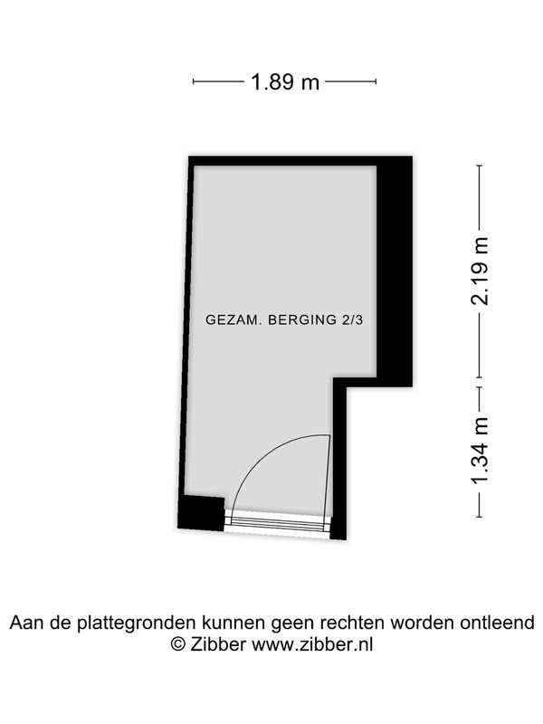 Appartement te koop: Stalstraat 15, Goes