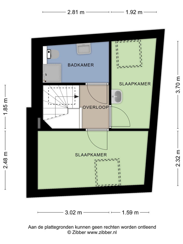 Appartement te koop: Stalstraat 15, Goes