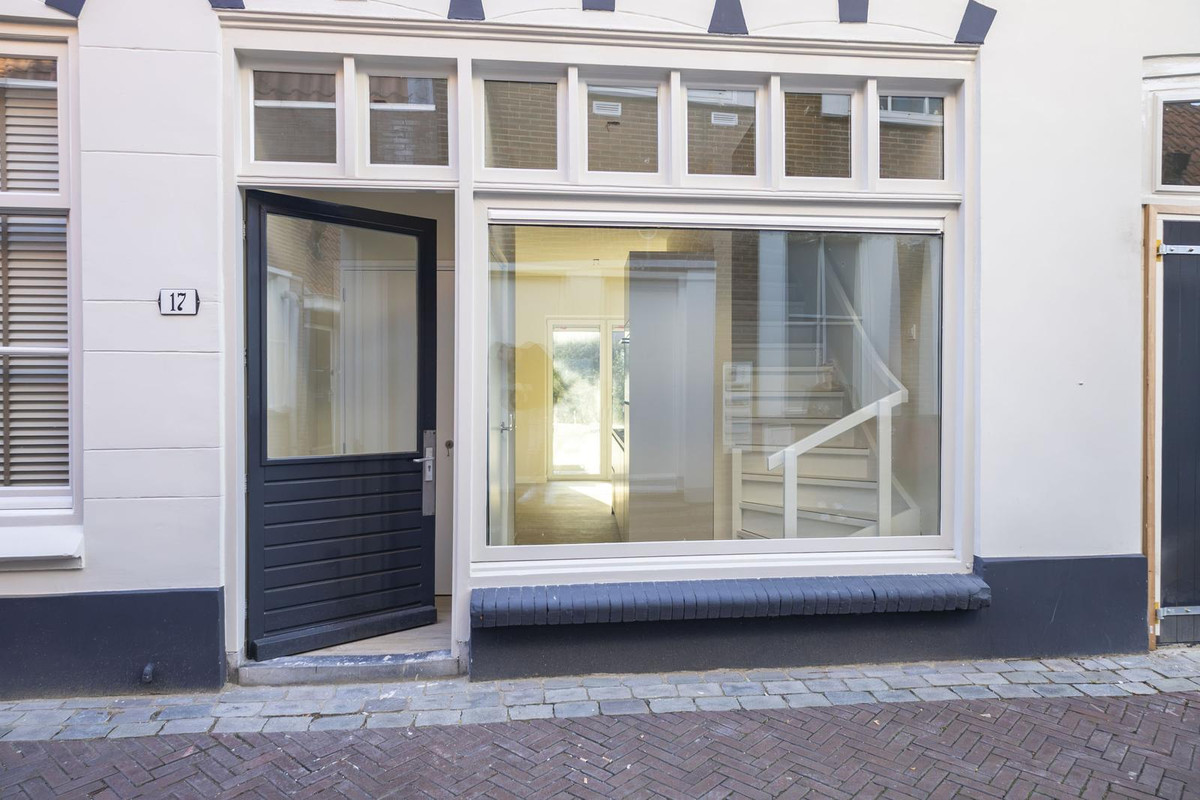Appartement te koop: Stalstraat 17, Goes