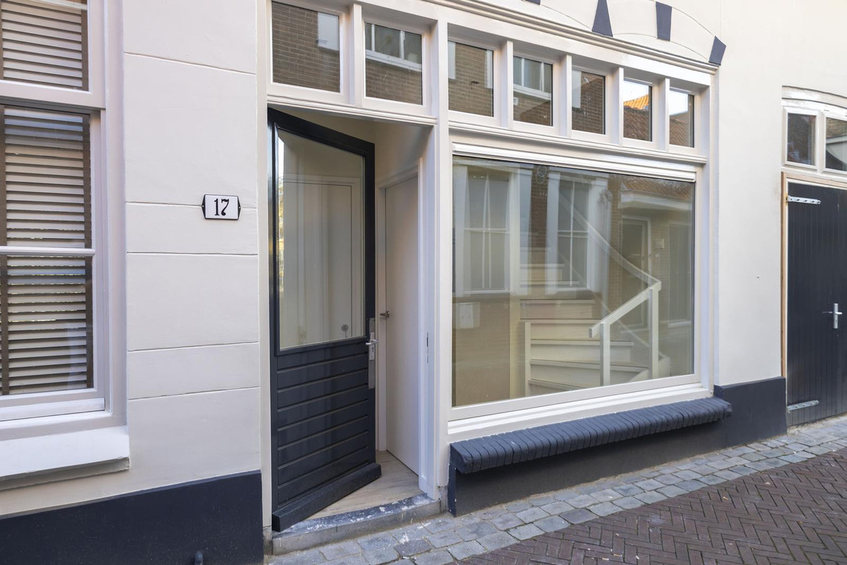 Appartement te koop: Stalstraat 17, Goes