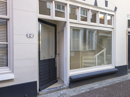 Stalstraat 17