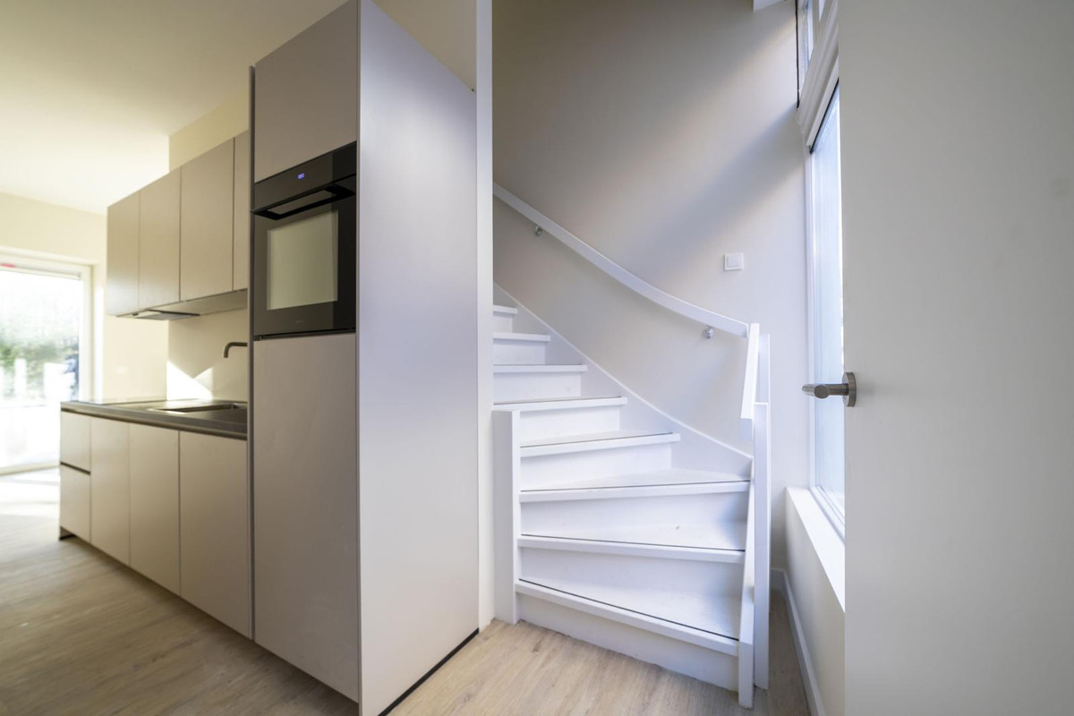 Appartement te koop: Stalstraat 17, Goes