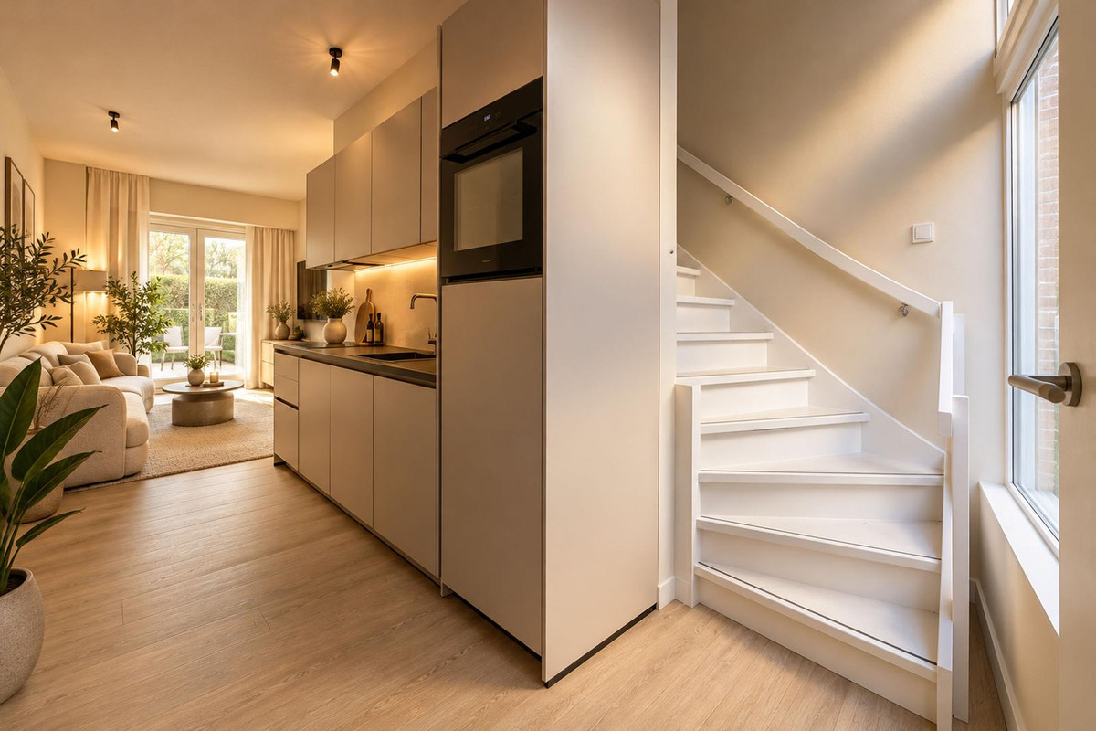 Appartement te koop: Stalstraat 17, Goes