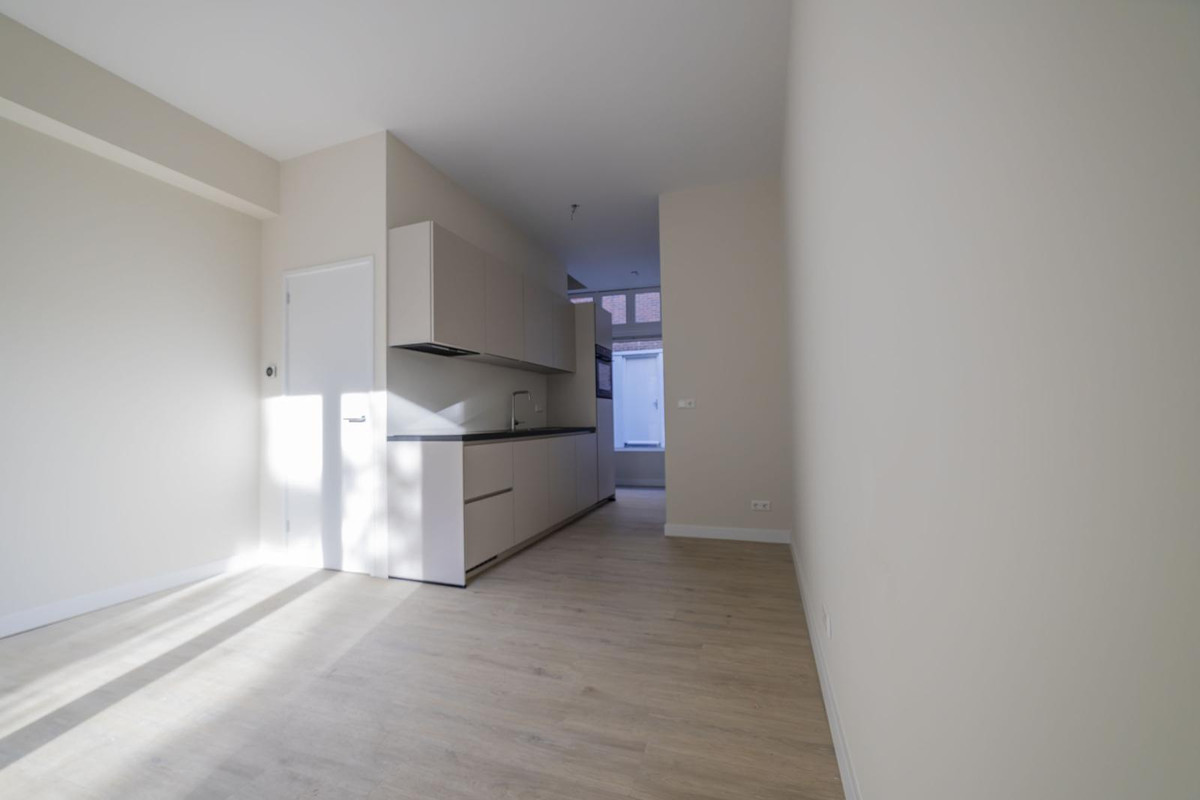 Appartement te koop: Stalstraat 17, Goes
