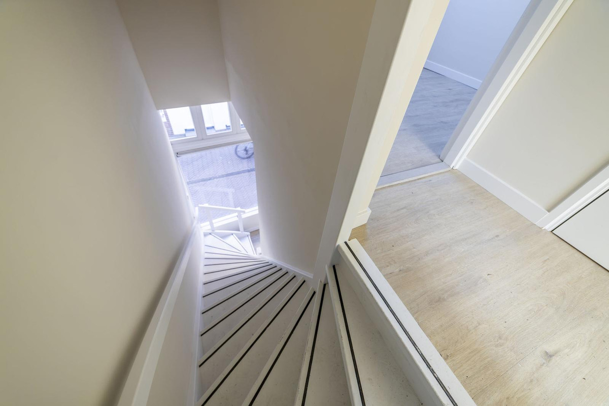 Appartement te koop: Stalstraat 17, Goes