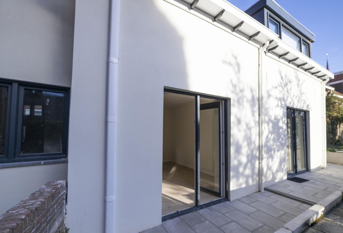 Appartement te koop: Stalstraat 17, Goes
