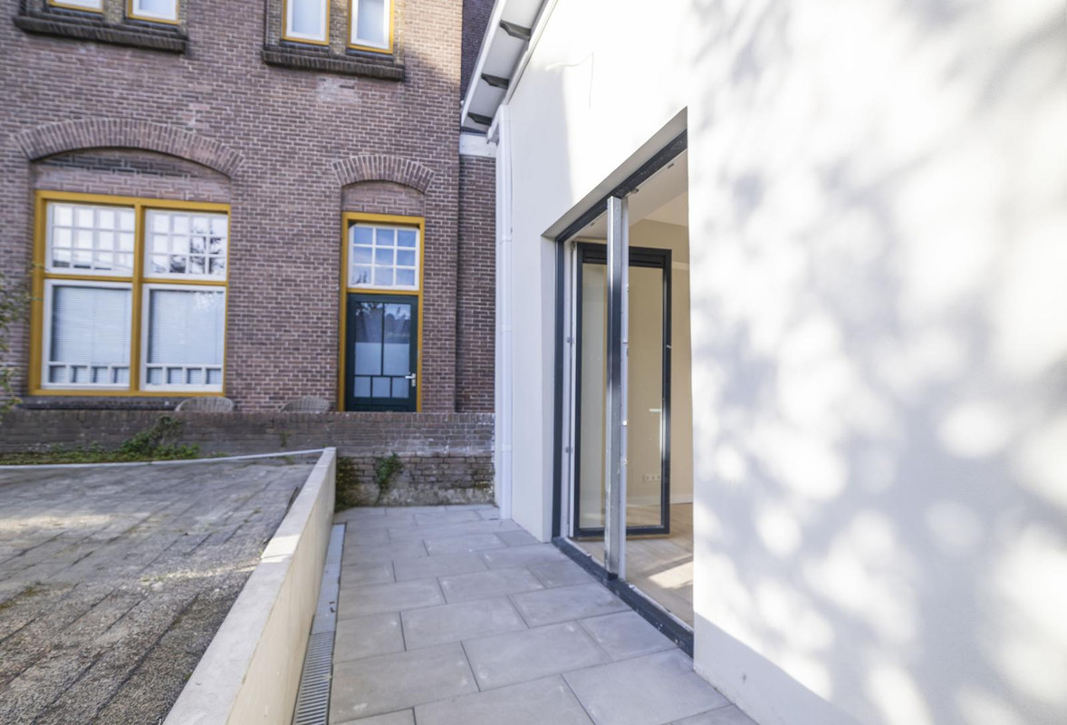 Appartement te koop: Stalstraat 17, Goes