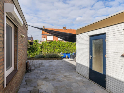 Aan het Lindjen 7