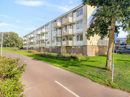 Pieter Janssoonstraat 13