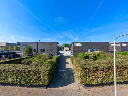 Kinderdijkstraat 97