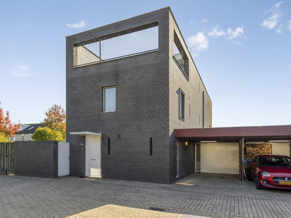 Kinderdijkstraat 97