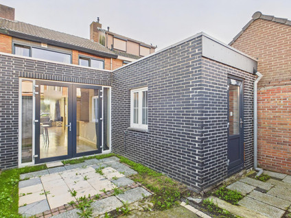 Goessepolderstraat 17