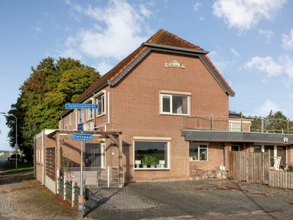 Kamerlingswijk Westzijde 135