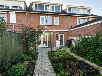 Arnoldus Verschurenstraat 1A