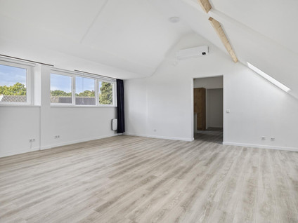 Spoorstraat 31A