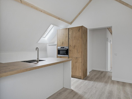 Spoorstraat 31A
