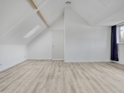 Spoorstraat 31A