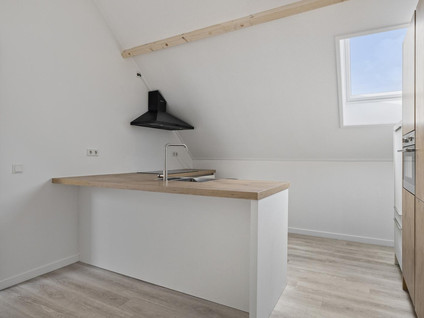 Spoorstraat 31A