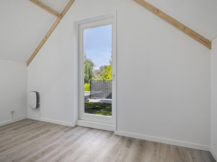 Spoorstraat 31A