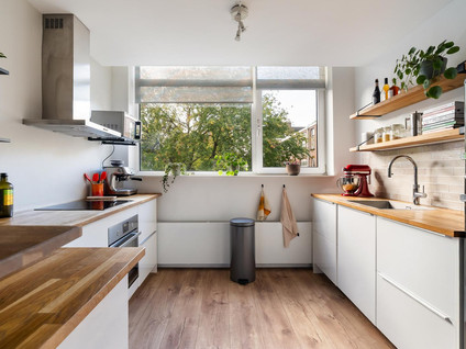 Witte van Haemstedestraat 5B