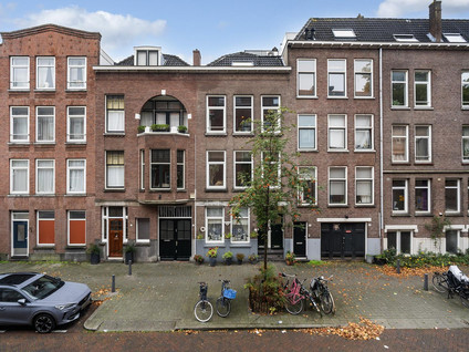 Witte van Haemstedestraat 5B
