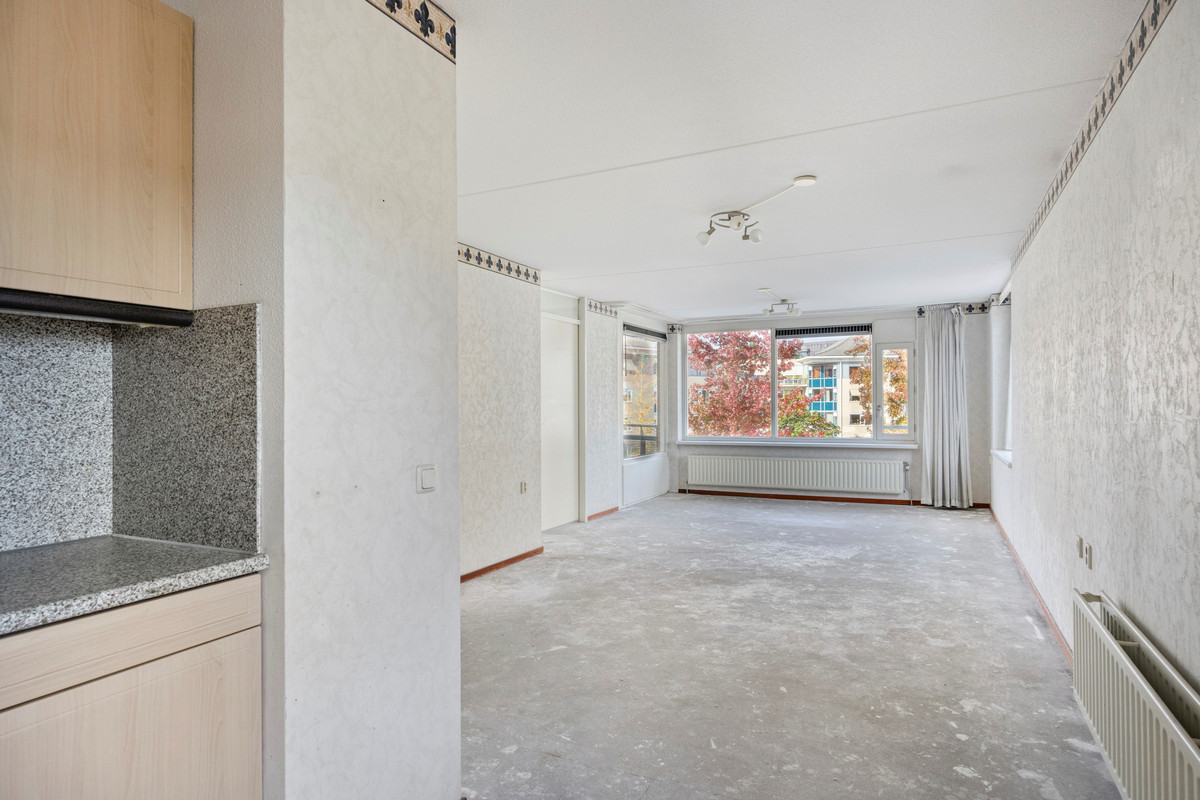 Appartement te koop: Tsjaikovskistraat 82, Capelle Aan Den Ijssel