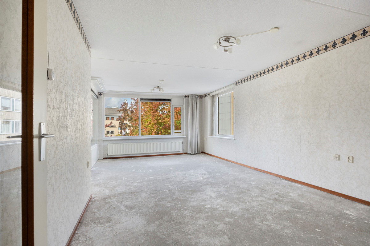 Appartement te koop: Tsjaikovskistraat 82, Capelle Aan Den Ijssel