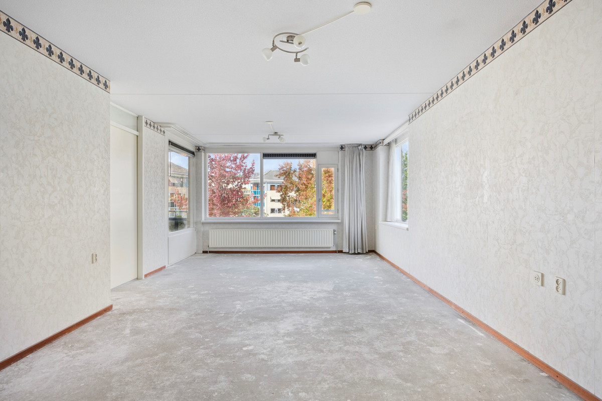 Appartement te koop: Tsjaikovskistraat 82, Capelle Aan Den Ijssel