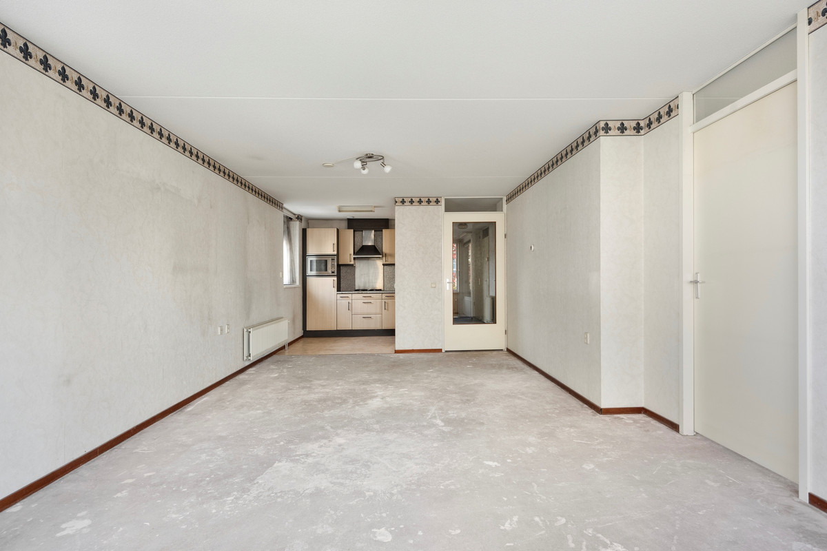 Appartement te koop: Tsjaikovskistraat 82, Capelle Aan Den Ijssel