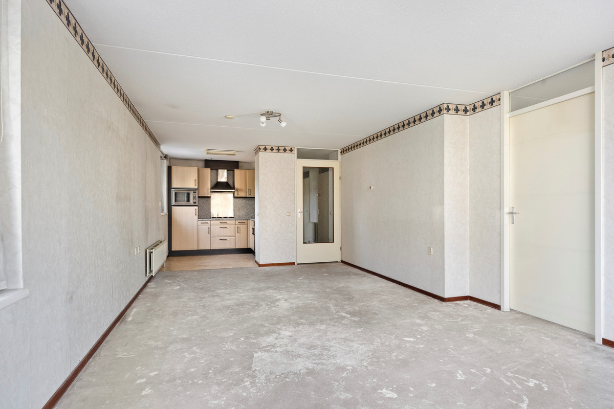 Appartement te koop: Tsjaikovskistraat 82, Capelle Aan Den Ijssel
