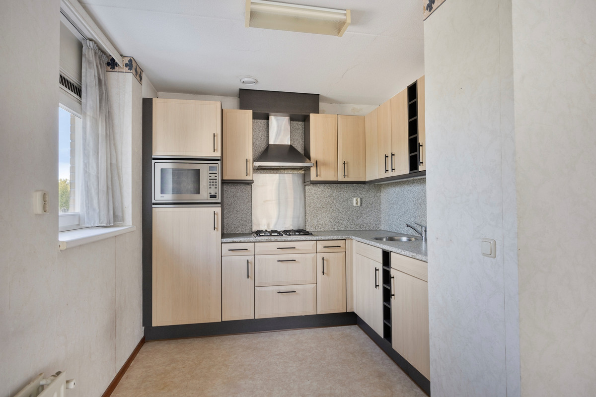 Appartement te koop: Tsjaikovskistraat 82, Capelle Aan Den Ijssel