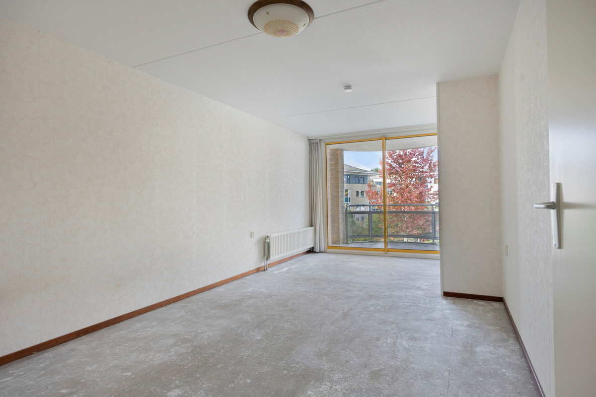 Appartement te koop: Tsjaikovskistraat 82, Capelle Aan Den Ijssel